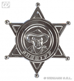 ETOILE DE SHERIF