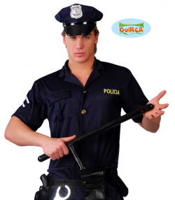 MATRAQUE POLICE 