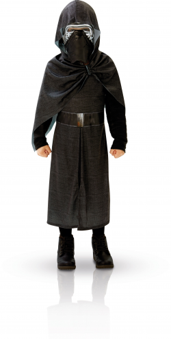 COSTUME ENFANT LUXE KYLO...