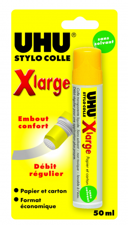 STYLO COLLE X'LARGE 50ml