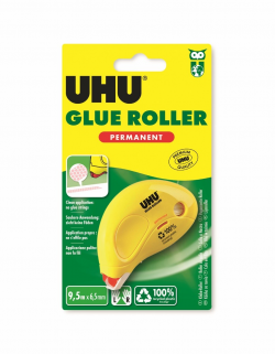 ROLLER COLLE UHU DRY &...