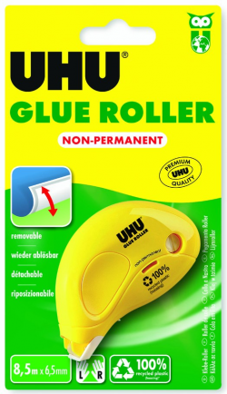 ROLLER COLLE UHU DRY &...