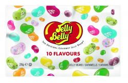 Jelly Belly 45g Sans OGM...
