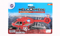 HELICOPTERE A TIRETTE...