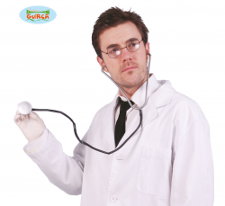 STETHOSCOPE D'INFIRMIERE*
