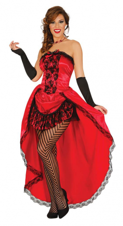 COSTUME FEMME ROBE FRENCH...