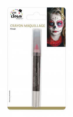 CRAYON A MAQUILLAGE 3G...